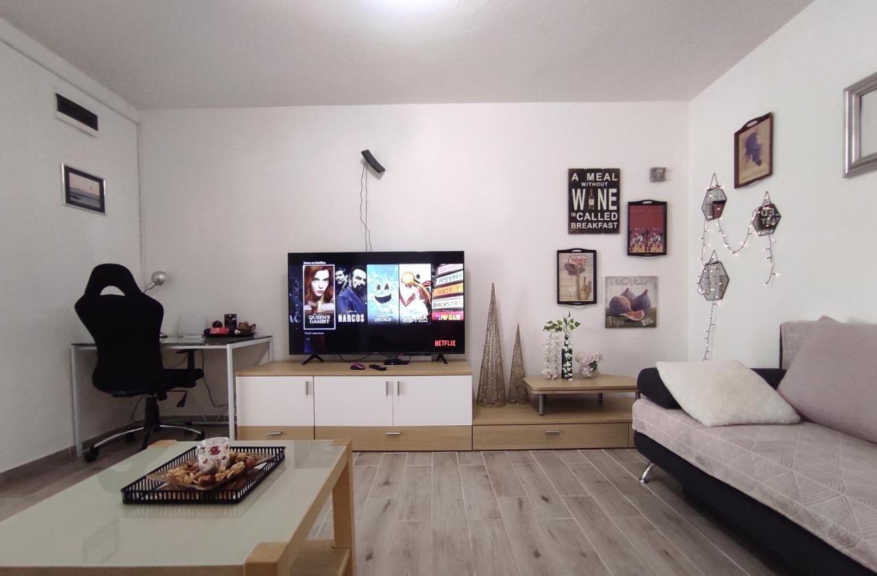 Emi & Nini Apartman Sibenik