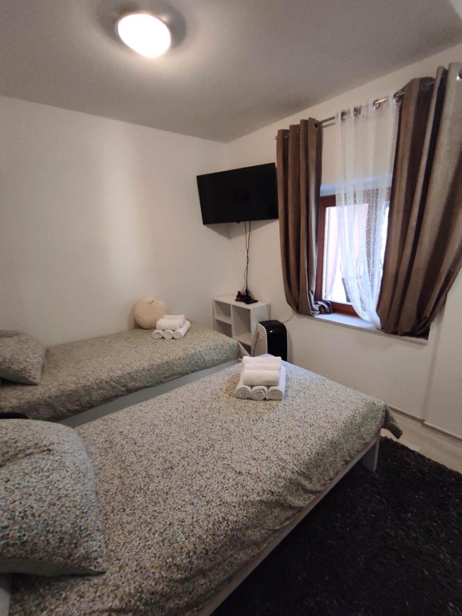 Emi & Nini Apartment