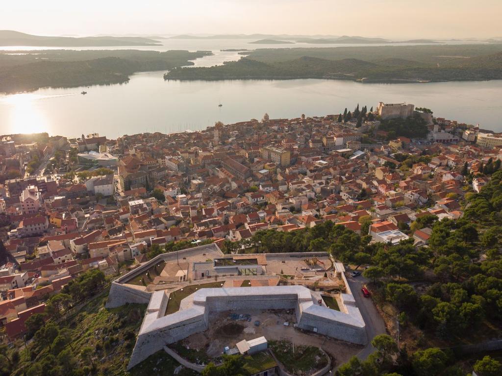 Apartment Emi & Nini Sibenik